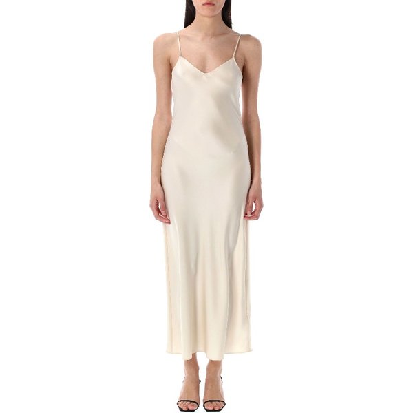 MAX MARA `Maracas` dress 2511321051600025 - 신세계몰 원피스