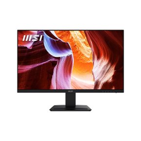 MSI MP273QV WQHD 아이에르고 무결점