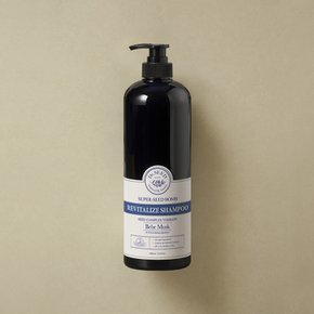 슈퍼시드밤 약산성 저자극 퍼퓸 샴푸 대용량  1000ml 베베머스크