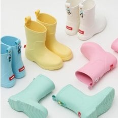 오즈키즈 유아 아동 깃털처럼 장화 키즈 미끄럼방지 레인부츠