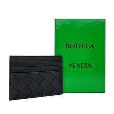 [BOTTERAVENETA]인트레치아토 카드지갑 743209 VCPQ3 8803