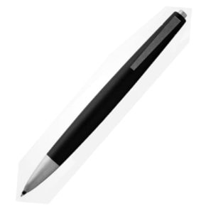 라미 LAMY 2000 마크롤론 4색 멀티펜 L401 볼펜 (WE3BD1A)