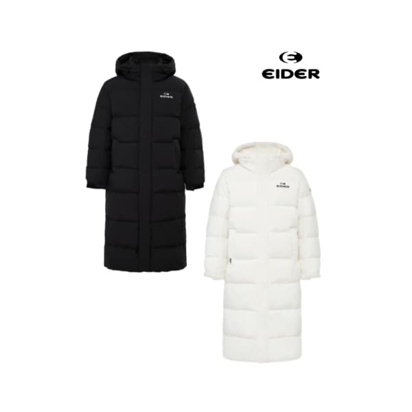 [파주점] DUW25582 POP 벤치 남녀공용 다운 자켓