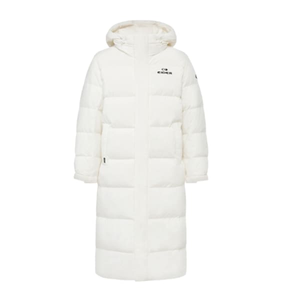 [파주점] DUW25582 POP 벤치 남녀공용 다운 자켓