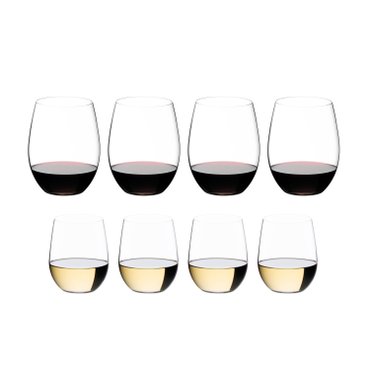 Riedel O 밸류팩(Buy 8 Pay 6)