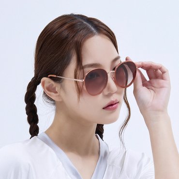 휠라 선글라스(FLS7398 NUDECRYSTAL 58)