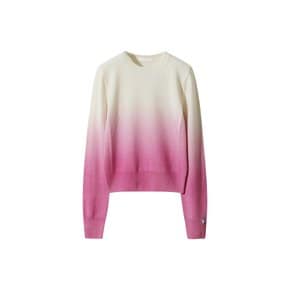 [정상가430,000]Soft Gradation Sweater_D5WAW24109PIX