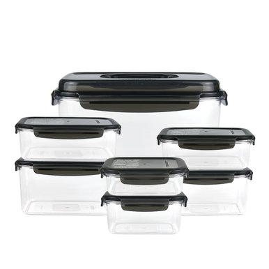 리코빌 쏙쏙 밀폐용기 BPA FREE 안심소재 반찬통 1+1