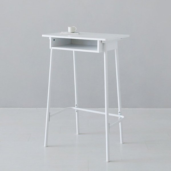 데스크 스탠딩책상 높은책상 MK21327