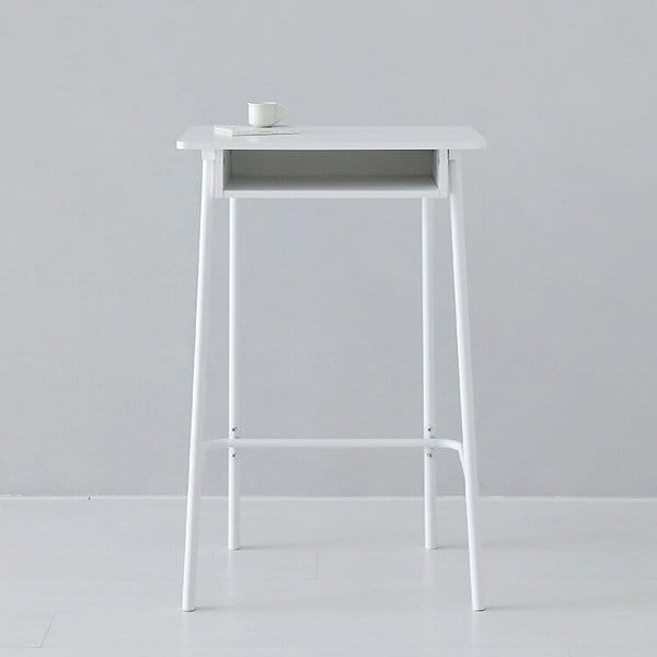 데스크 스탠딩책상 높은책상 MK21327