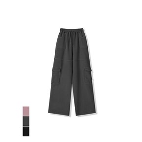 Pigment Other Cargo Pants -  3COL