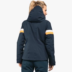 쉐펠 2223 여성 Ski JKT Brunnenkopf2 L NAVY + PT Weissach L NAVY