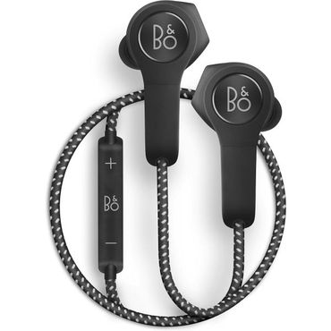 뱅앤올룹슨 영국 뱅앤올룹슨 헤드폰 Bang Olufsen Beoplay H5 In-Ear Wireless Bluetooth Headphones - 블랙