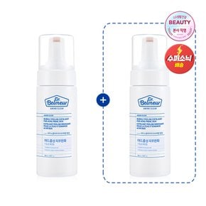 [1+1] 닥터벨머 아미노클리어 아크네 버블필링 150ml