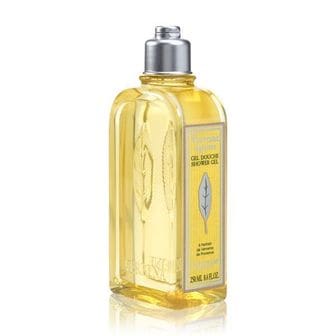 록시땅 L`OCCITANE 버베나 시트러스 샤워젤