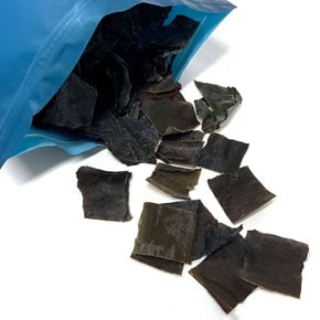 완도 햇 자른 다시마 300g / 육수용다시마 완도다시마