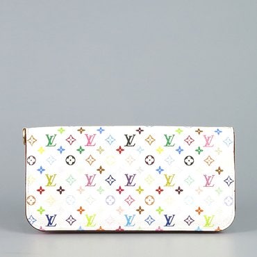 LOUIS VUITTON 고이비토 중고명품 루이비통 멀티 인솔라이트 장지갑  K33661LV