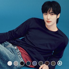 [변우석PICK]  026952 퍼펙트 긴팔티