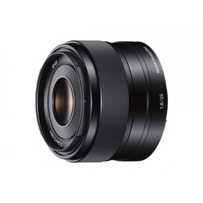 APS-C E 35mm F1.8 OSS SEL35F18 소니 (SONY) 표준 단초점 렌즈 디지털 싱글 렌즈 카메라