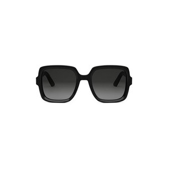  [해외배송] 25SS 크리스챤디올 선글라스 DIORMIDNIGHT S4I 10A1 BLACK