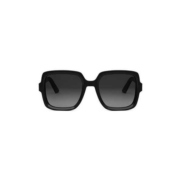 [해외배송] 25SS 크리스챤디올 선글라스 DIORMIDNIGHT S4I 10A1 BLACK