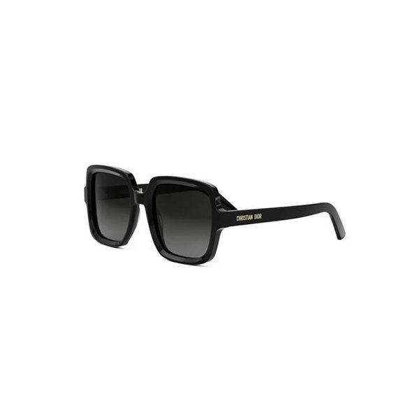 [해외배송] 25SS 크리스챤디올 선글라스 DIORMIDNIGHT S4I 10A1 BLACK