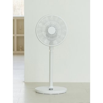 LEZEN 프리미엄 입체회전 STEPPER BLDC 리모컨선풍기 LZDF-OPR1