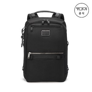 TUMI [TUMI KOREA] 알파브라보 다이나믹 백팩_0232782D