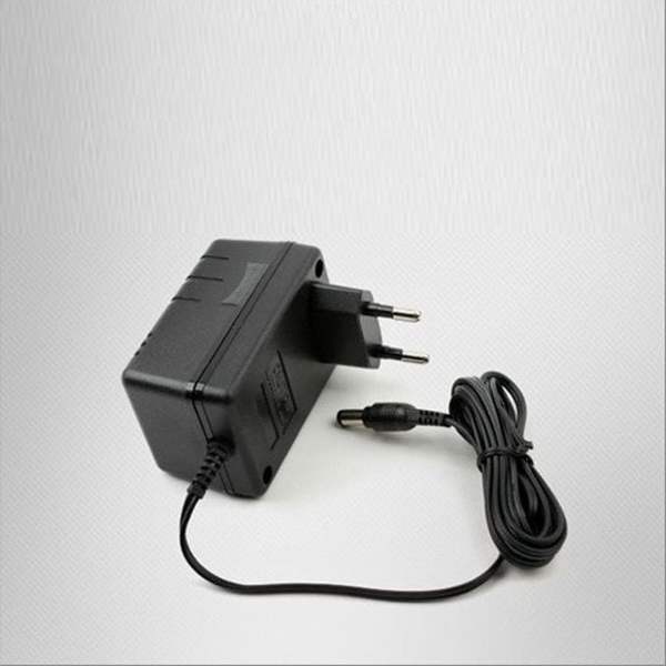 확대된 대표 아답터 일반형 DC12V 600mA 5.5 팁 어댑터