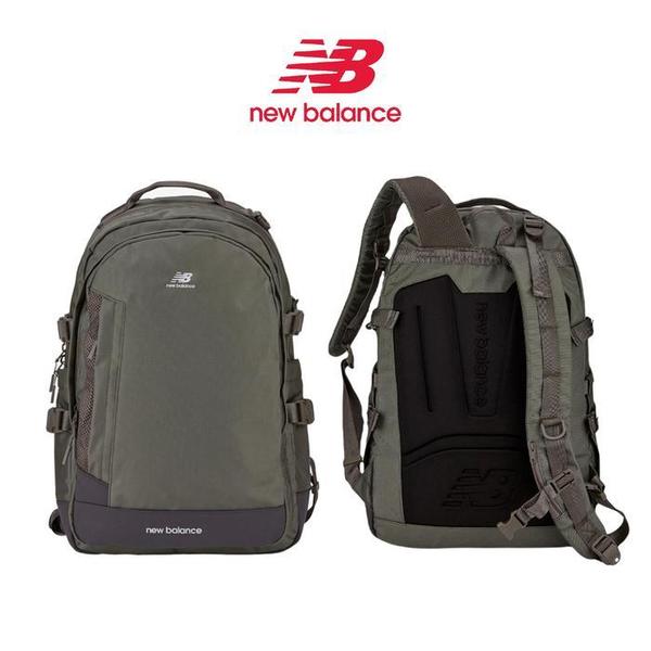 [뉴발란스] 뉴발란스 백팩 Bulky Backpack_NBGCDSS103(1)