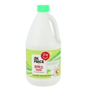 향락스 2.2L