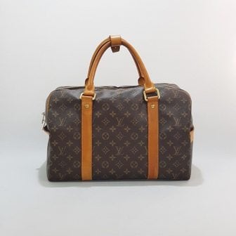 LOUIS VUITTON [중고명품]  모노그램 캐리올 보스턴백 M40074