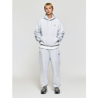 골스튜디오 [여주점] ESSENTIAL BOX LOGO HOODIE