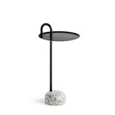 헤이 HAY Bowler Table 보울러 사이드 테이블 Black