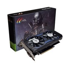  ASL 지포스 GTX 1660 SUPER RAGE-X D6 6GB