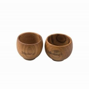 ET 코베아 마데라 우드소주컵세트 KECO9JC-04