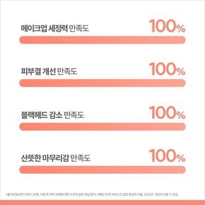 공식] 미셀라로션 클렌징 워터 400ml
