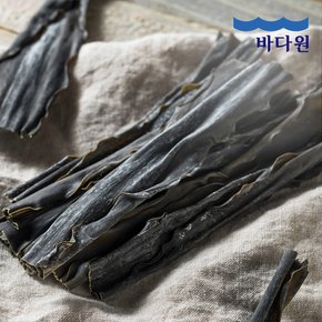 국내산 절단다시마 200g x 3봉