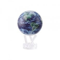  빛으로 동작하는 모바글로브 위성영상 4.5