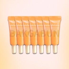 자음생 아이크림 미니7개21ml + 뷰니오 포켓괄사 눈밑처짐 눈가리프팅