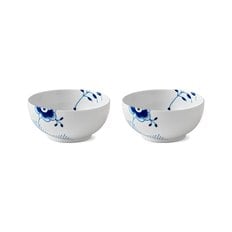 블루 메가 면기 18cm 2개_2381456_2