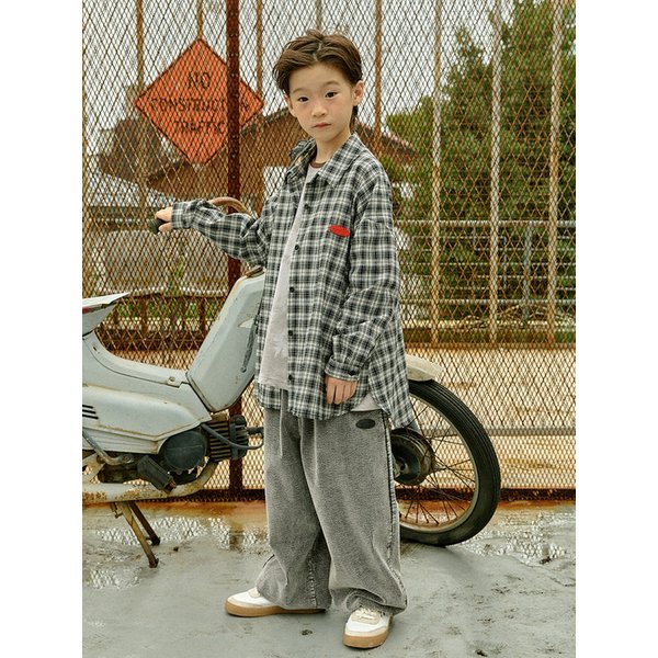 빈티지 웜 팬츠_1COLOR (S-MOM)