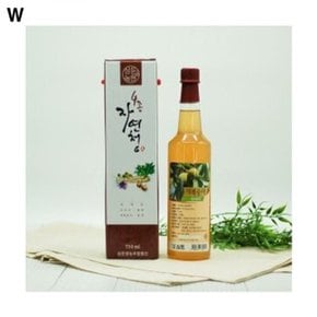 개복숭아청 750ml (WB857B5)