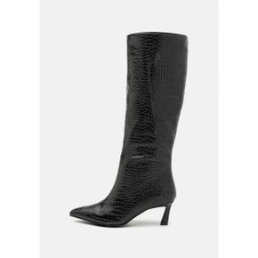 4995658 Steve Madden LAVAN - Boots black