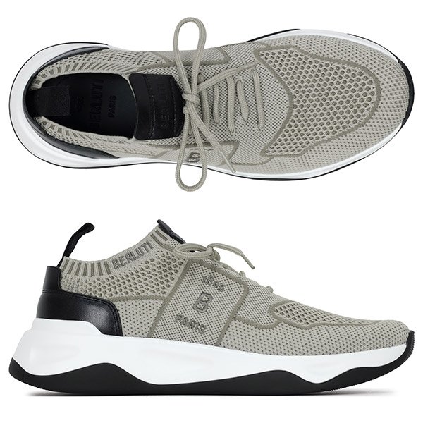 [부산점] 25FW 샌드 쉐도우 스니커즈 S4918009 MB1