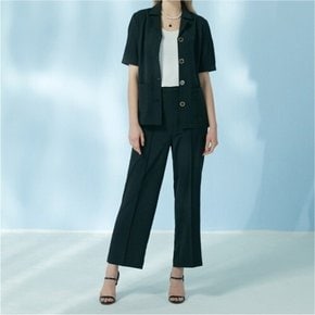 링클프리 쓰리피스 셋업(자켓+팬츠+스커트) (R1-3)