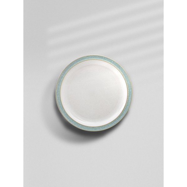 엘레멘츠 그린 미디움 플레이트