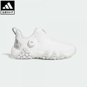 3176413 아디다스 adidas 가능 골프 여성 코드 혼돈 22 보아 신발 스포츠 화 TA3241842