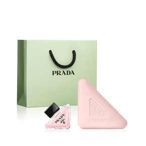 [단독] 프라다 패러독스 핸드크림 (+패러독스 버츄얼 플라워 7ML)