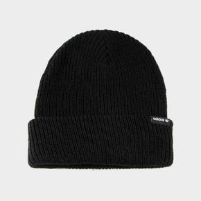 아디다스 (CL5295) ICON BEANIE-BLACK